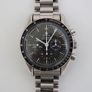 Omega Speedmaster Apollo XI 20th anniversary Limited Edition cal: 861 anno 1989
