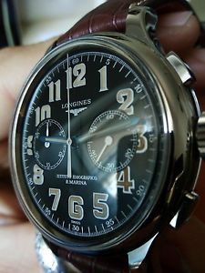 longines instituto ideografico marina militare