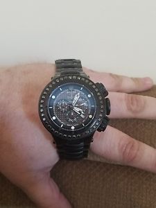 Invicta Mens 50mm Jason Taylor S