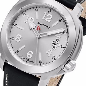Anonimo Men's Sailor Swiss Automatic Watch AM200001007A01