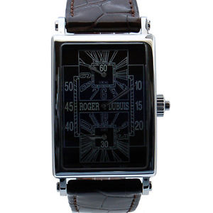 Preowned Roger Dubuis Matchmore 