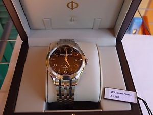 BAUME & MERCIER CLIFTON * automatico