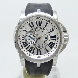 Preowned Roger Dubuis Ex39 21 9 