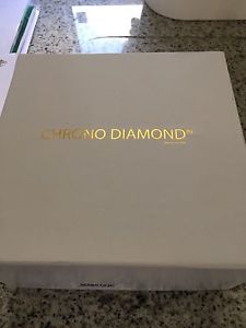 Chrono Diamond Herrenuhr