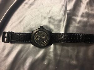 Armand Nicolet 9650ABUM9650 Wris