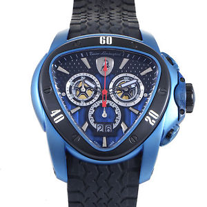 Tonino Lamborghini Spyder Men's Quartz Chronograph Watch 1100 1123