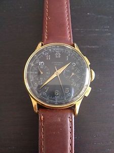 Junghans | Vintage Chronograph Telemeter | from 1950's