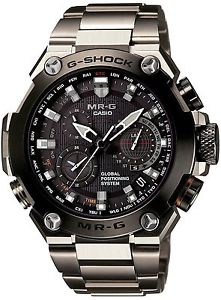 Casio Mens Wrist Watch Mrgg1000d