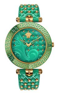 فيرساتشي الساعات امرأة