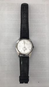 Bell amp Ross Vintage Officer Si