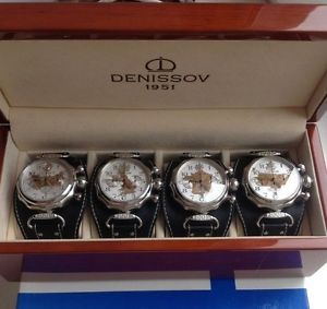 Watch DENISSOV Coalition