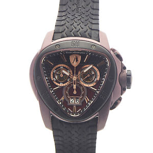 Tonino Lamborghini Spyder Men's Quartz Chronograph Watch 1100 1122