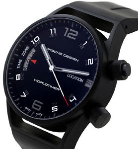 بورش ساعة. أصلي    ПОРШНЕВЫЕ ЧАСЫ. ОРИГИНАЛ.  6750.13.44.1180