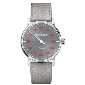 MeisterSinger Unisex Phanero 35m