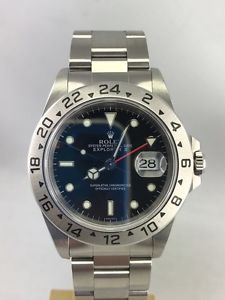 ROLEX ESPLORER 2