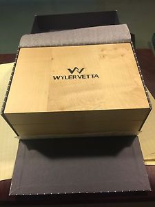 wiler vetta  