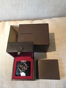 Authentic Louis Vuitton Men's Watch