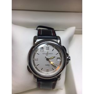 ULISSE NARDIN GMT SAN MARCO RÉFÈRENCE 203-22