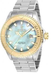 Invicta Pro Diver Mens Automatic
