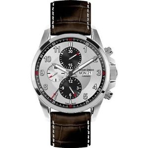 Jacques Lemans Men's 1-1750B Liverpool Automatic Analog Display Swiss Automatic