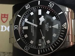 Tudor Pelagos 25500tn