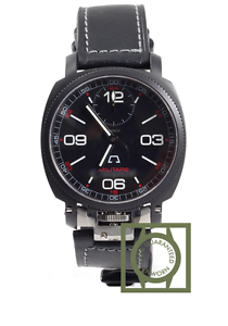 Anonimo Militare 2004 hand wind Ox-Pro black dial NEW watch