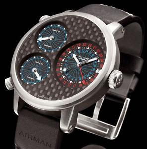 Glycine Swiss 3881 Airman 7 tita