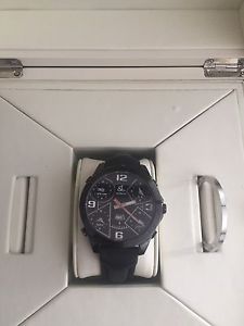 JACOB AND CO PVD 5 Time Zone 47mm Box And Papers !! Great Price NR!!NR!! NR!!!