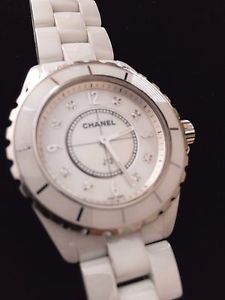 Chanel J12 Watch