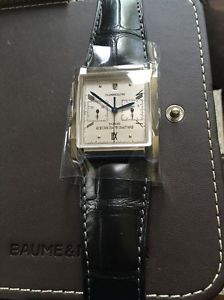 Baume et Mercier Hampton 10032 W