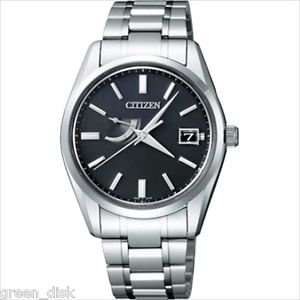 The Citizen Solor Watch Aq101054
