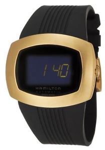 Hamilton Men's H52545339 Pulsomatic Automatic Watch