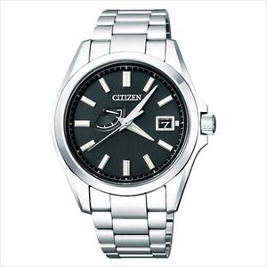 CITIZEN WATCH The CITIZEN AQ1030-57E Eco-Drive Active series Wristwatches Mens