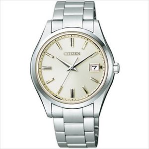 CITIZEN WATCH The CITIZEN AQ4000-51A Eco-Drive Standard Model Wristwatches