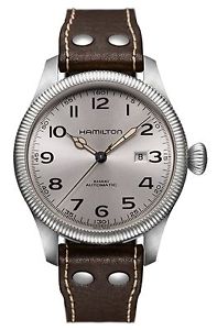 Hamilton Khaki Pioneer Auto Men's watch #H60515593