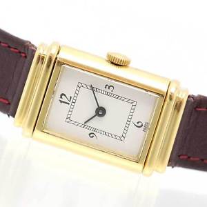 Yves Saint Laurent Reverso Antique/Vintage YSL 2116