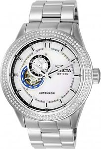 Invicta 22688 Mens 44mm Elite Di