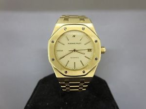 Audemars Piguet Royal Oak 36mm A