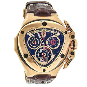 Tonino Lamborghini Spyder Men's Quartz Chronograph Watch 3000 3014