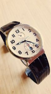 Ulysse Nardin Maxi Marine Chronometer ref.263-66