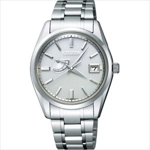 The Citizen Aq101054a Ecodrive P