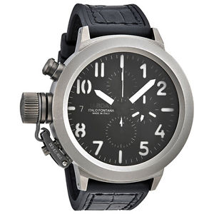 UBoat Flightdeck 50 Ca Automatic