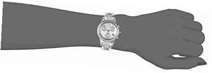 Bulova ACCU Swiss Womens 63R141 