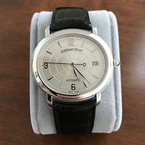 Audemars Piguet 14908BC.OO.D001CR.01 Millenary Automatic 14908BCOOD001CR01