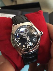 Corum Jolly Roger Limited Collectors Edition Mint NEW