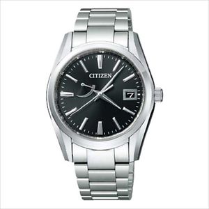 Auth Citizen Eco Drive Power Res