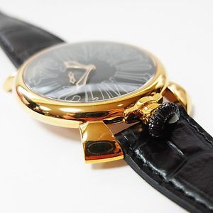 Preowned Gaga MILANO for VELLFIR