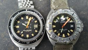 zodiac super seawolf pair