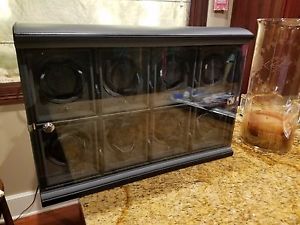 Underwood 8 module Watch Winder