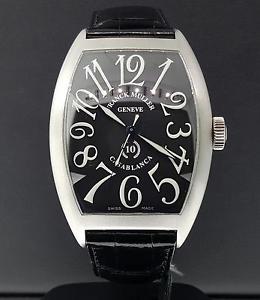 Frank Muller Casablanca XL 10th 